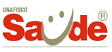 Logo Unafisco Saúde